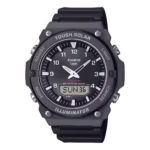 ساعت مچی مردانه کاسیو CASIO AQ-S820W-1AVDF