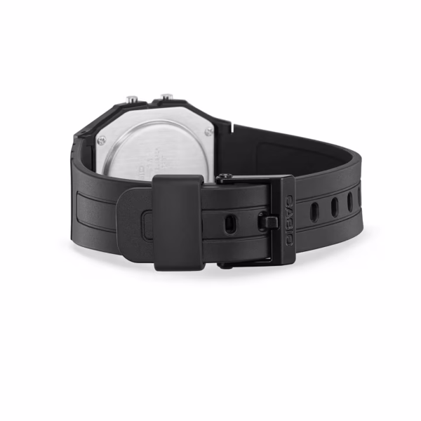 ساعت مچی یونیسکس کاسیو CASIO F-91W-1DG