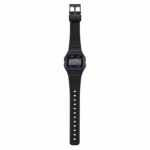 ساعت مچی یونیسکس کاسیو CASIO F-91W-1DG