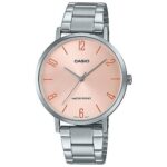 ساعت مچی زنانه کاسیو CASIO LTP-VT01D-4B2UDF