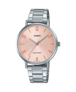 ساعت مچی زنانه کاسیو CASIO LTP-VT01D-4B2UDF