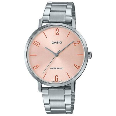 ساعت مچی زنانه کاسیو CASIO LTP-VT01D-4B2UDF
