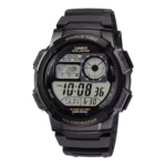 ساعت مچی مردانه کاسیو CASIO AE-1000W-1AVDF