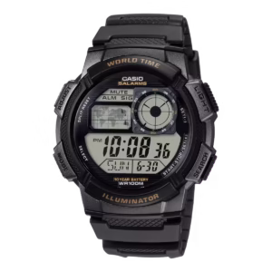 ساعت مچی مردانه کاسیو CASIO AE-1000W-1AVDF