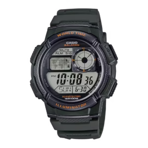 ساعت مچی مردانه کاسیو CASIO AE-1000W-3AVDF