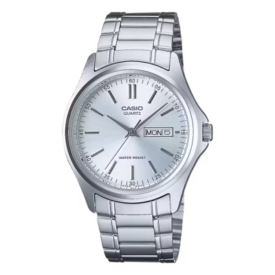ساعت مچی مردانه کاسیو CASIO MTP-1239D-7ADF