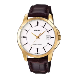 ساعت مچی مردانه کاسیو CASIO MTP-V004GL-7AUDF
