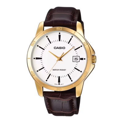 ساعت مچی مردانه کاسیو CASIO MTP-V004GL-7AUDF