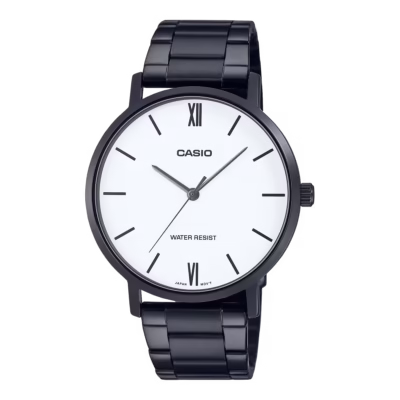 ساعت مچی مردانه کاسیو CASIO MTP-VT01B-7BUDF