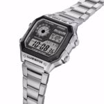 ساعت مچی مردانه کاسیو CASIO AE-1200WHD-1AVDF