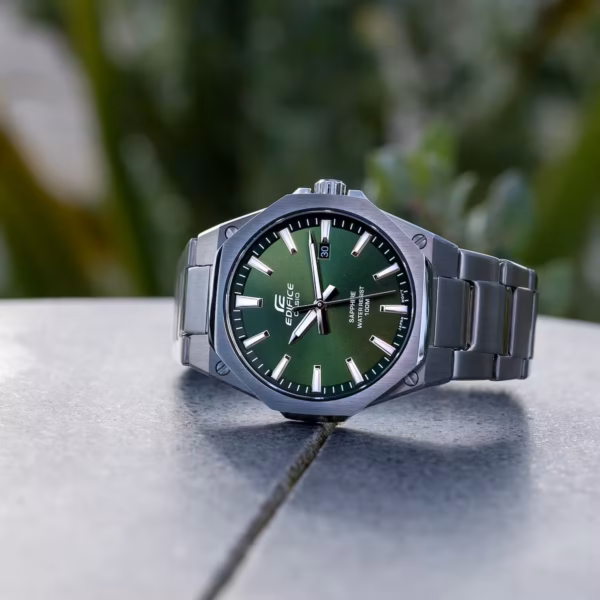 ساعت مچی مردانه کاسیو CASIO EDIFICE EFR-S108D-3AVUDF