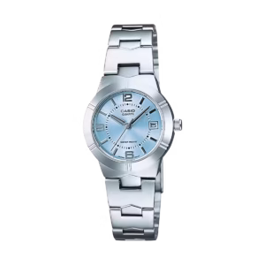 خرید ساعت مچی زنانه کاسیو CASIO LTP-1241D-2