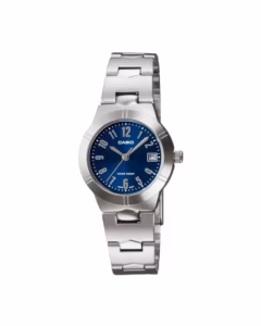 ساعت مچی زنانه کاسیو CASIO LTP-1241D-2A2