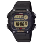 ساعت مچی مردانه کاسیو CASIO DW-291H-9AV
