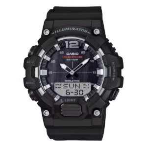 ساعت مچی مردانه کاسیو CASIO HDC-700-1AV