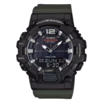 ساعت مچی مردانه کاسیو CASIO HDC-700-3AV