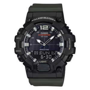 ساعت مچی مردانه کاسیو CASIO HDC-700-3AV