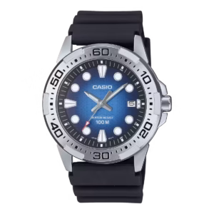 ساعت مچی مردانه کاسیو CASIO MTD-140-2AV