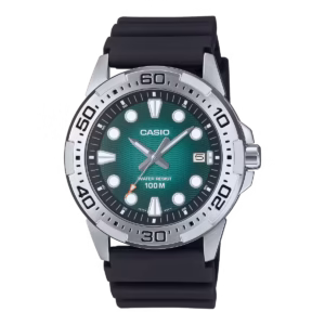ساعت مچی مردانه کاسیو CASIO MTD-140-3AV