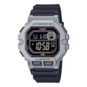 ساعت مچی مردانه کاسیو CASIO WS-1400H-1BV