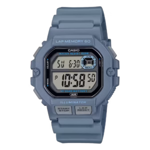ساعت مچی مردانه کاسیو CASIO WS-1400H-2AV