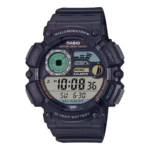 ساعت مچی مردانه کاسیو CASIO WS-1500H-1AV