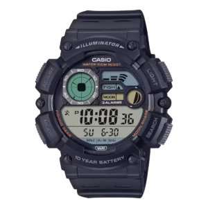 ساعت مچی مردانه کاسیو CASIO WS-1500H-1AV