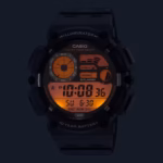 ساعت مچی مردانه کاسیو CASIO WS-1500H-1AV