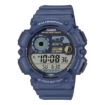 ساعت مچی مردانه کاسیو CASIO WS-1500H-2AV