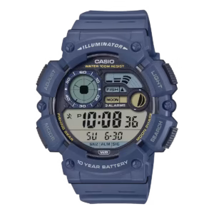 ساعت مچی مردانه کاسیو CASIO WS-1500H-2AV