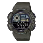 ساعت مچی مردانه کاسیو CASIO WS-1500H-3BV