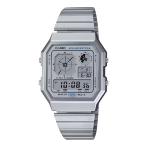 ساعت مچی یونیسکس کاسیو CASIO A130WE-7A